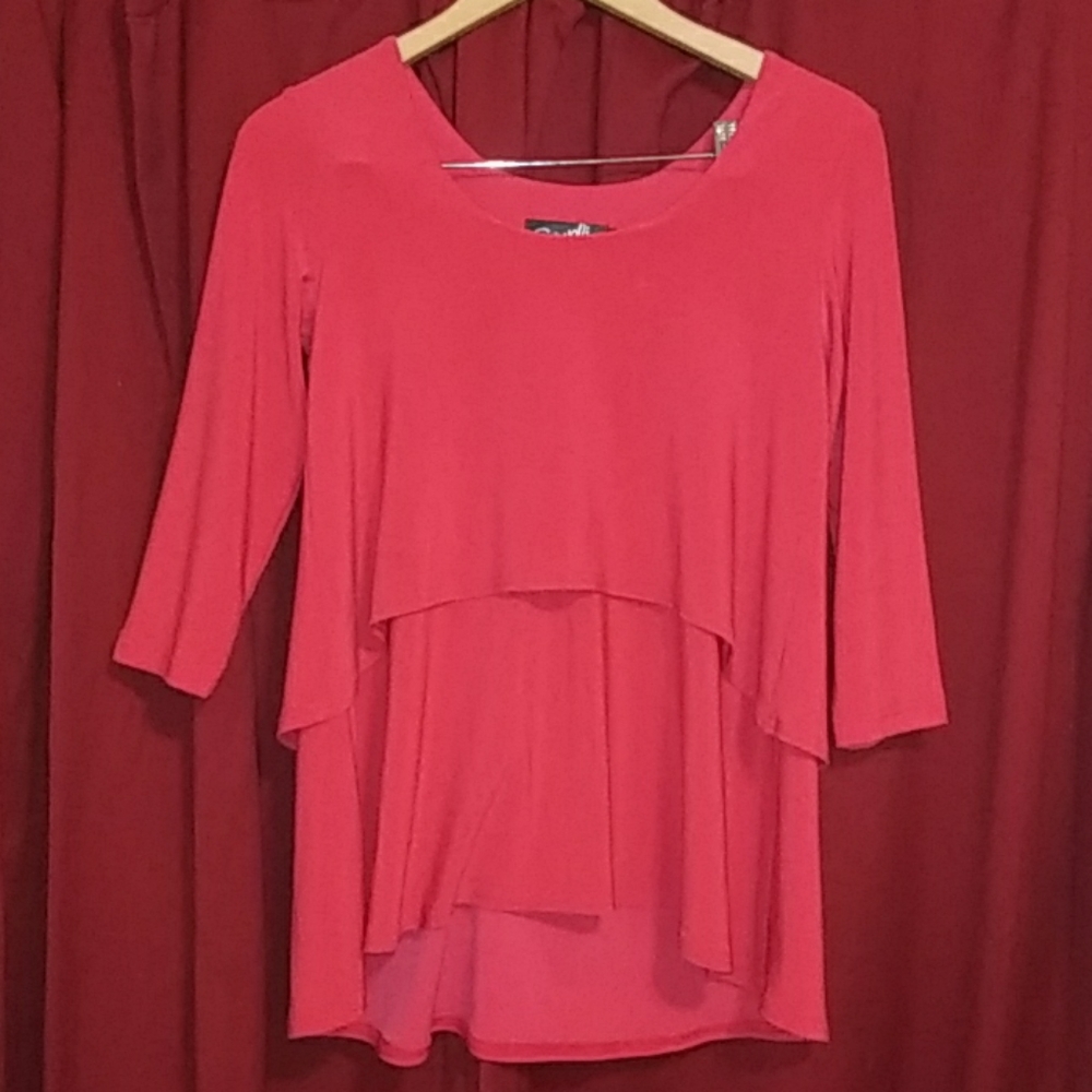Sympli dress shirt